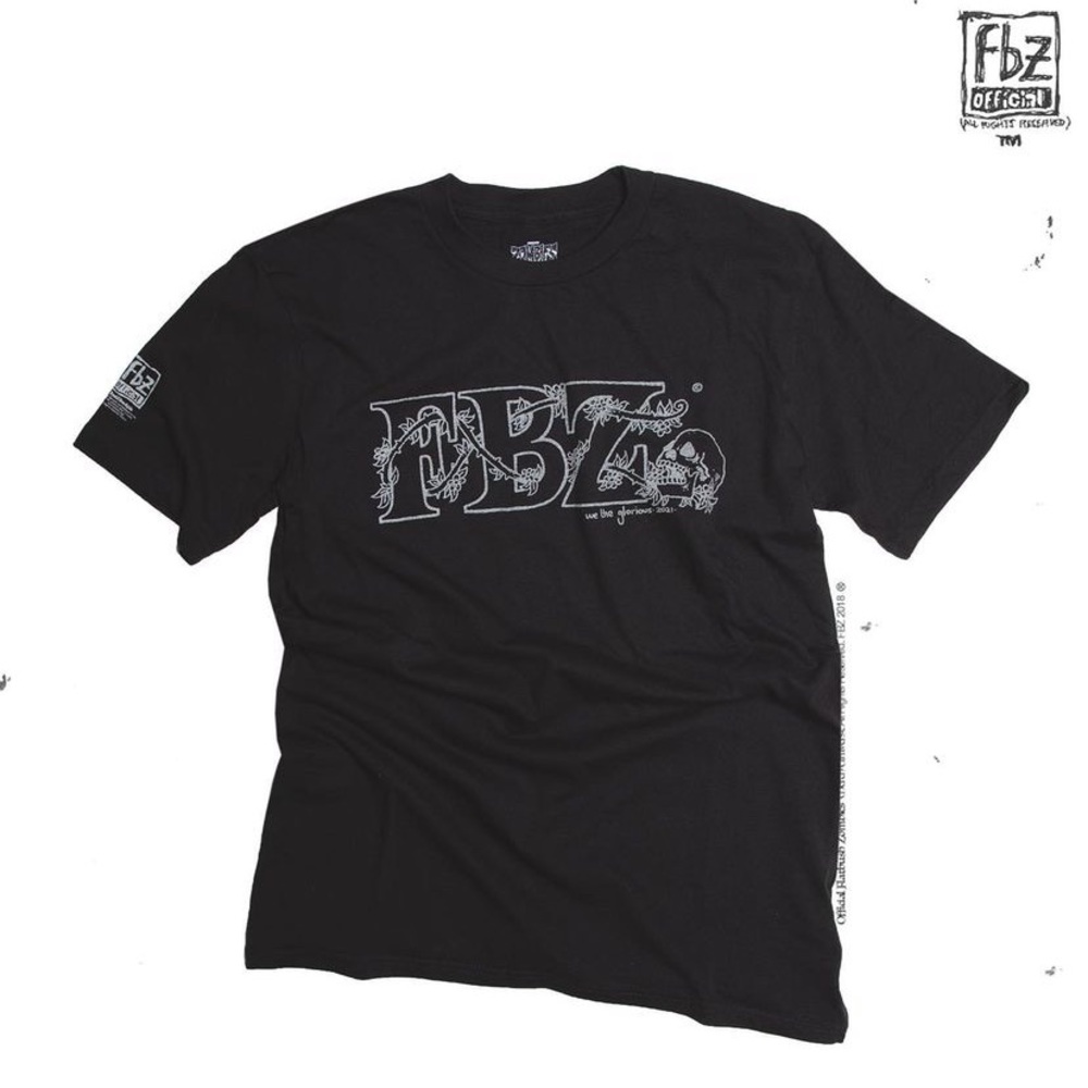 FBZ “Everlasting Glory” T-Shirt NWT